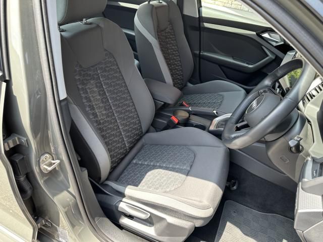 Audi A1 2020-10 7017-5