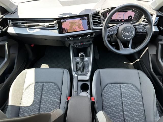 Audi A1 2020-10 7017-1