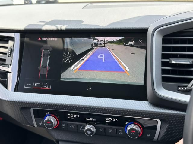 Audi A1 2020-10 7017-8