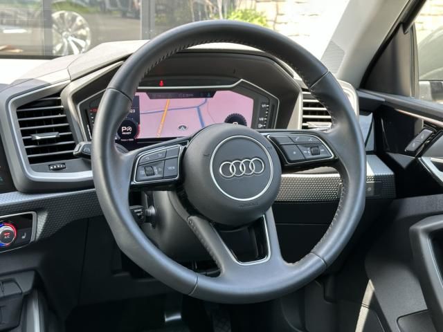 Audi A1 2020-10 7017-14