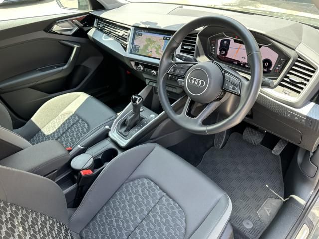 Audi A1 2020-10 7017-4