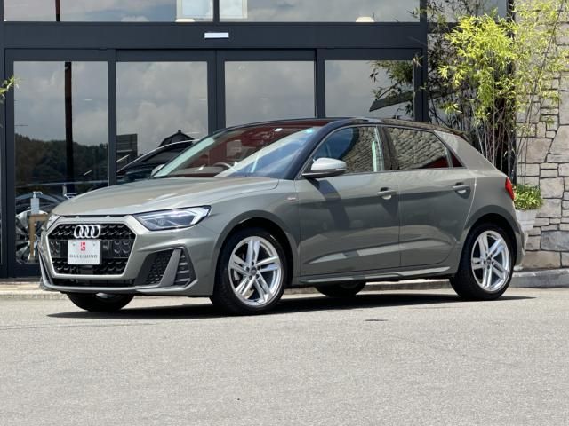 Audi A1 2020-10 7017-0