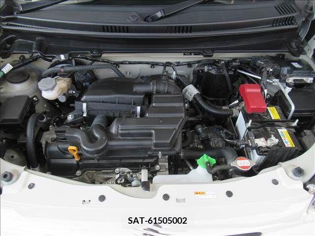 Suzuki ALTO 2022-02 259539-18