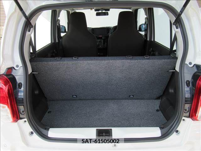 Suzuki ALTO 2022-02 259539-17