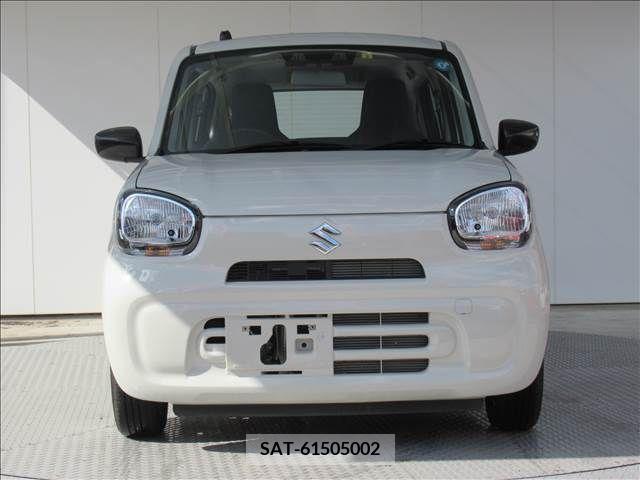 Suzuki ALTO 2022-02 259539-15