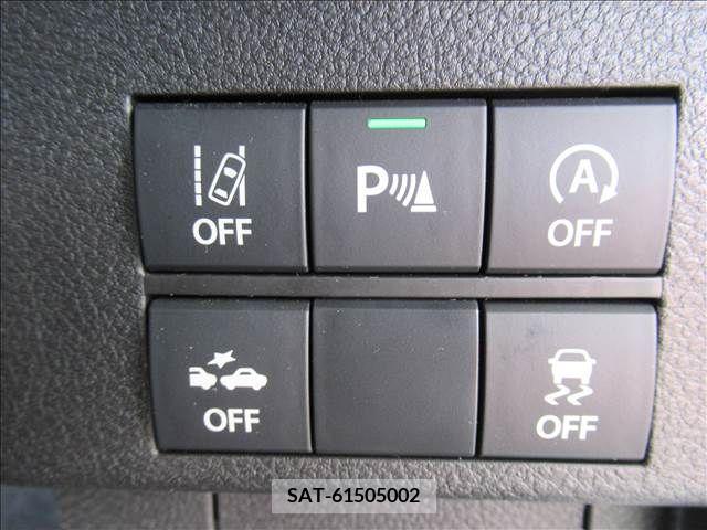 Suzuki ALTO 2022-02 259539-9
