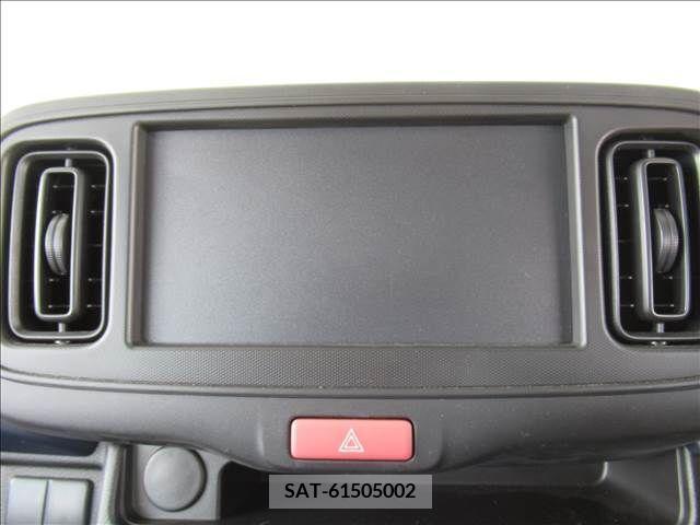 Suzuki ALTO 2022-02 259539-8