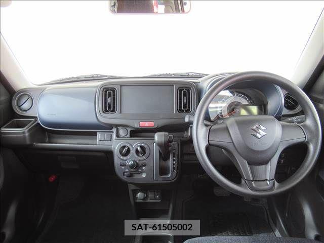 Suzuki ALTO 2022-02 259539-7