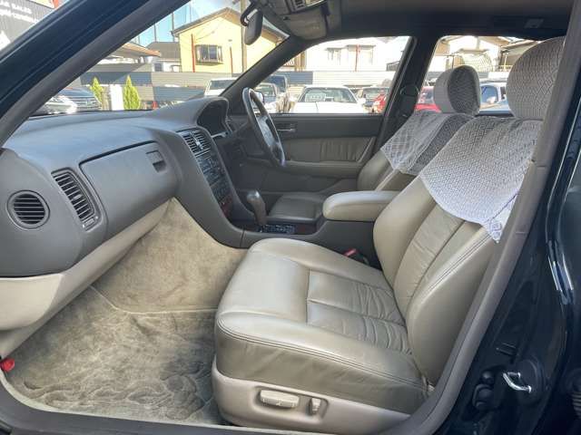 Toyota CELSIOR 1991-03 25212-9