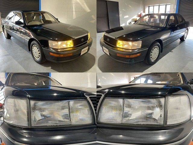 Toyota CELSIOR 1991-03 25212-1