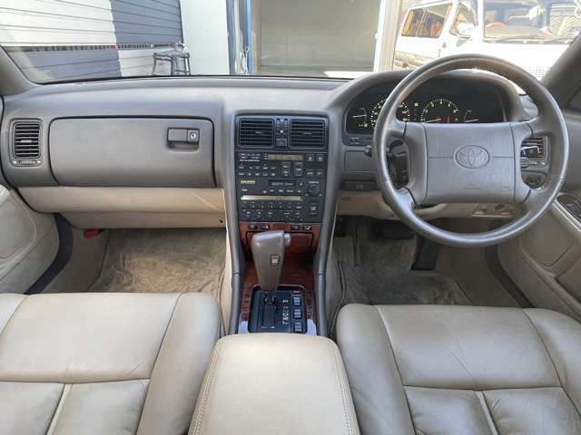 Toyota CELSIOR 1991-03 25212-12