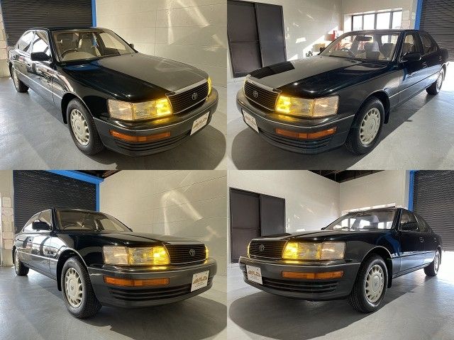 Toyota CELSIOR 1991-03 25212-2