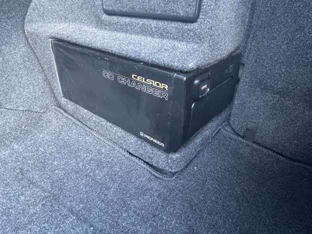 Toyota CELSIOR 1991-03 25212-15