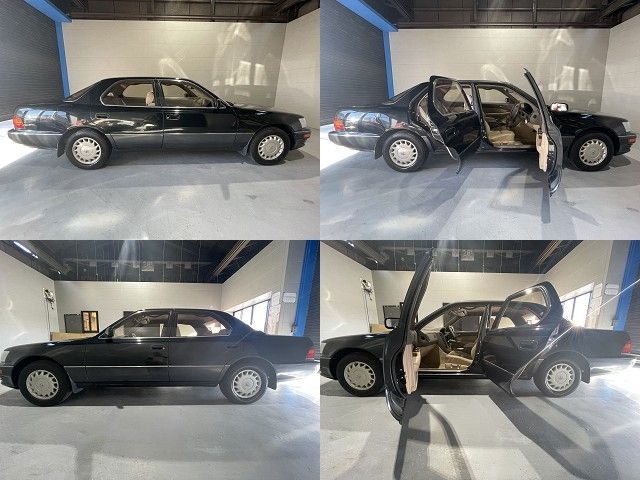 Toyota CELSIOR 1991-03 25212-3