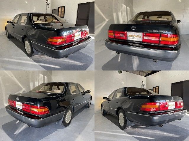 Toyota CELSIOR 1991-03 25212-4