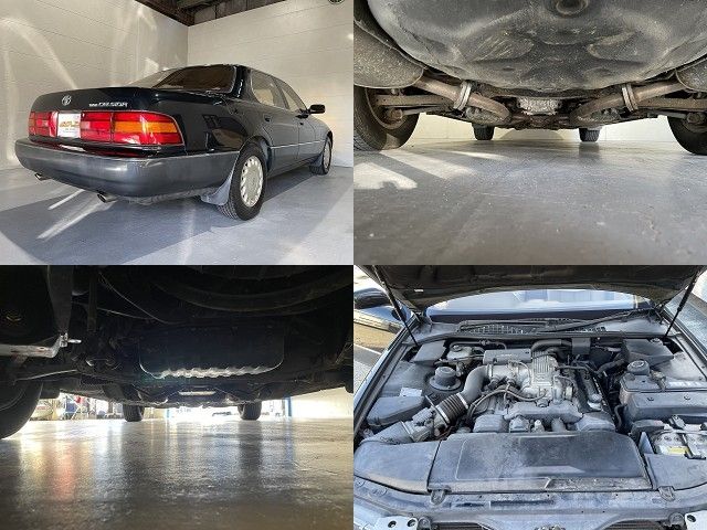Toyota CELSIOR 1991-03 25212-5