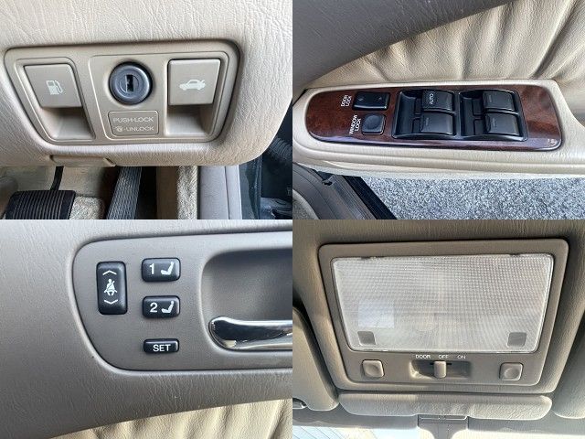 Toyota CELSIOR 1991-03 25212-17
