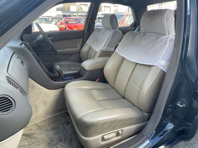 Toyota CELSIOR 1991-03 25212-8