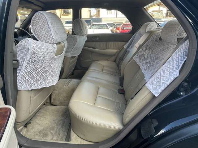 Toyota CELSIOR 1991-03 25212-11