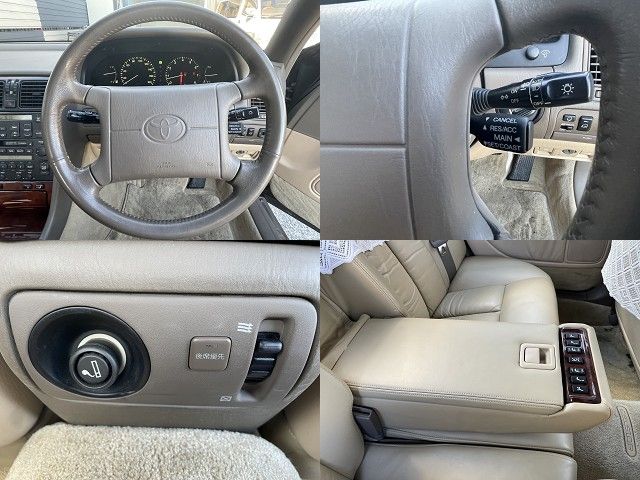 Toyota CELSIOR 1991-03 25212-18