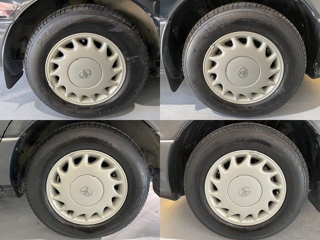 Toyota CELSIOR 1991-03 25212-20