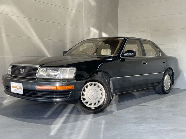 Toyota CELSIOR 1991-03 25212-0