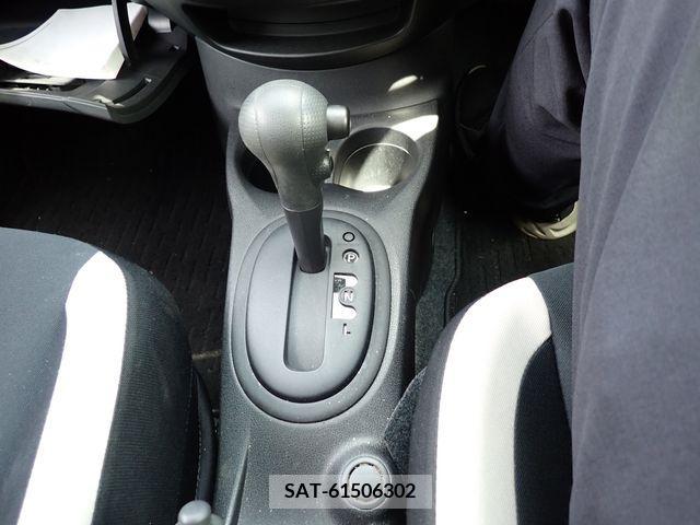 Nissan NOTE 2017-08 392950-12