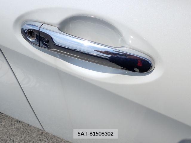 Nissan NOTE 2017-08 392950-18