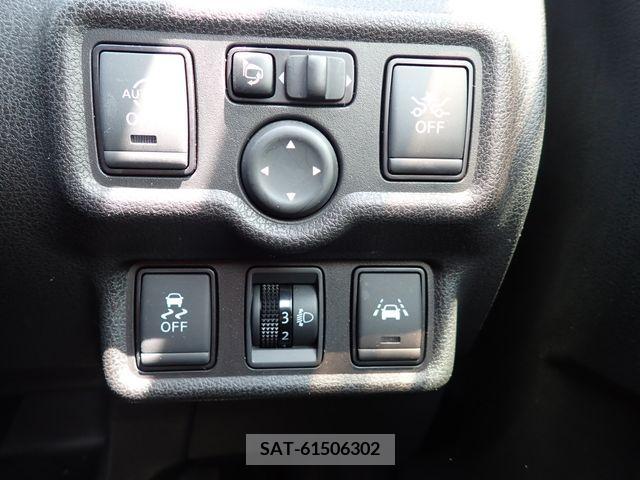 Nissan NOTE 2017-08 392950-11