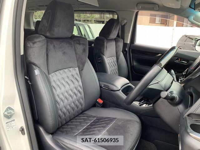 Toyota ALPHARD 2016-03 258903-14