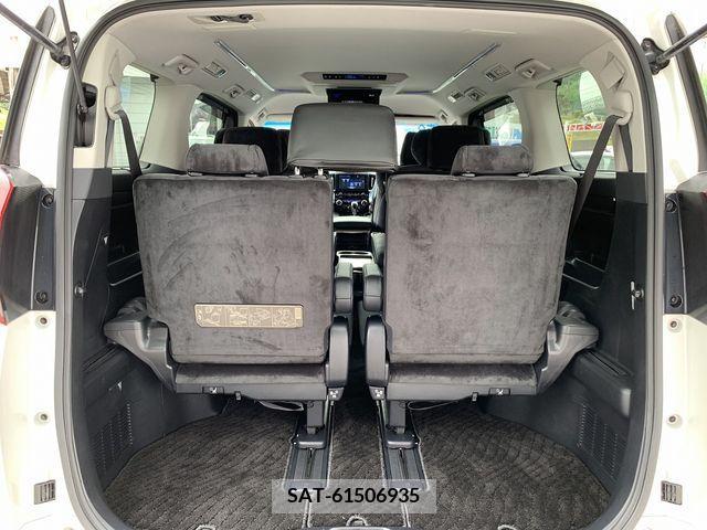 Toyota ALPHARD 2016-03 258903-21