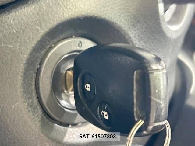 Honda FIT 2009-07 303269-5
