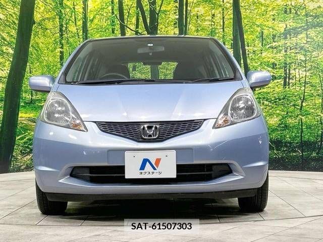 Honda FIT 2009-07 303269-14