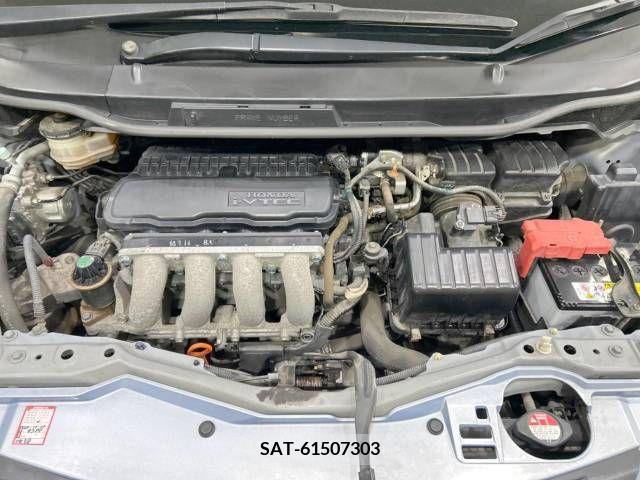 Honda FIT 2009-07 303269-18