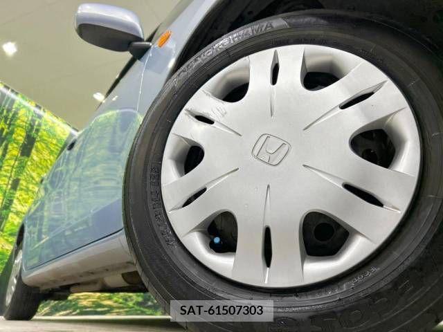 Honda FIT 2009-07 303269-13