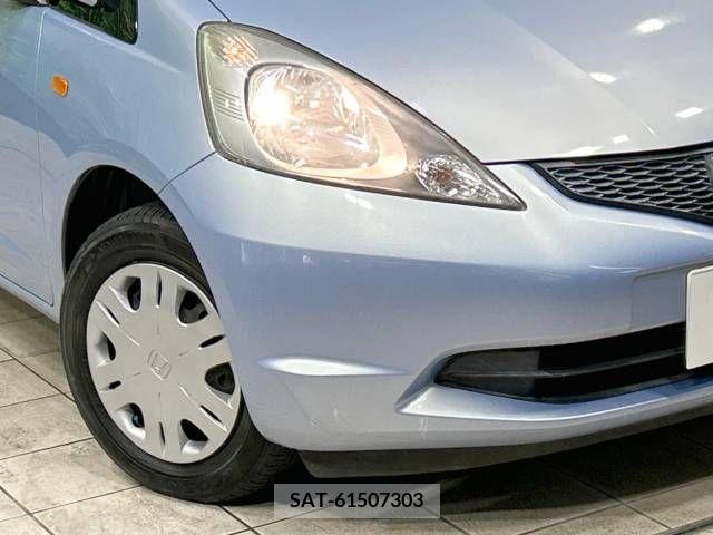 Honda FIT 2009-07 303269-12
