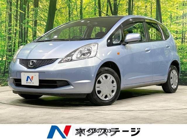 Honda FIT 2009-07 303269-0