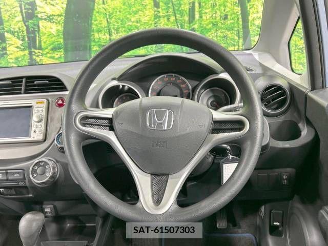 Honda FIT 2009-07 303269-11