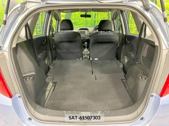Honda FIT 2009-07 303269-10