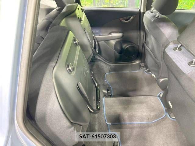 Honda FIT 2009-07 303269-9