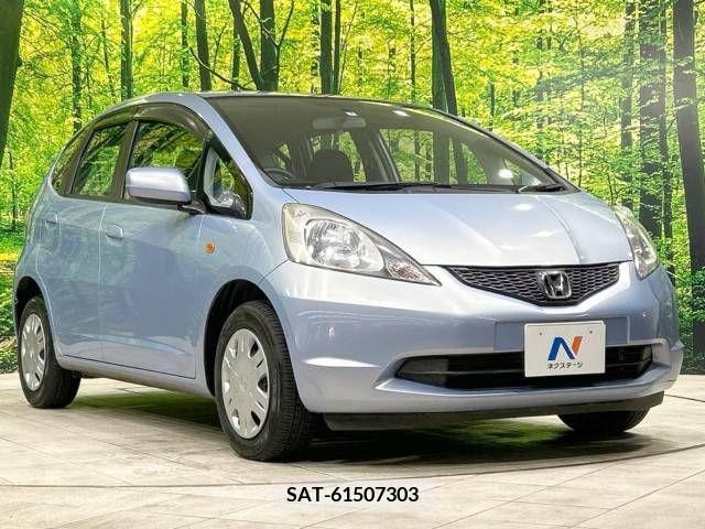 Honda FIT 2009-07 303269-16