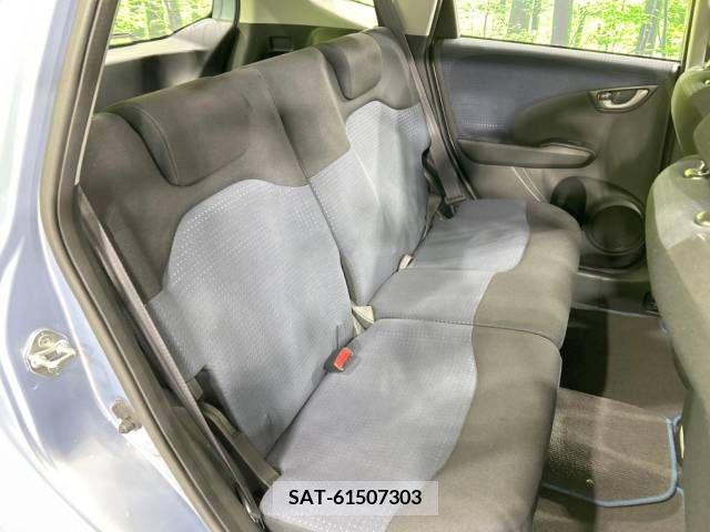 Honda FIT 2009-07 303269-8
