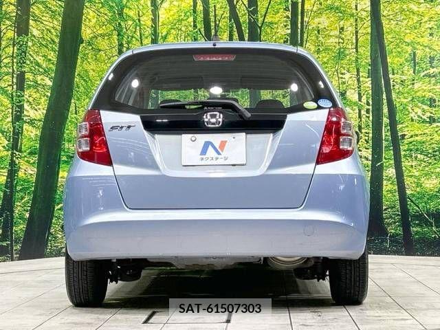 Honda FIT 2009-07 303269-15