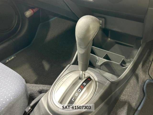 Honda FIT 2009-07 303269-6