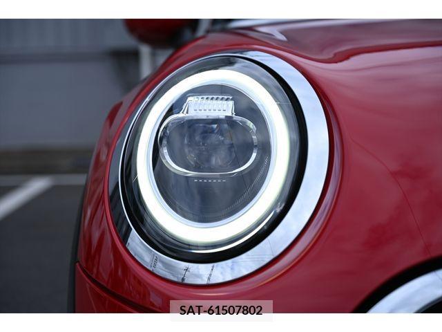 Bmw MINI 2019-04 203501-9