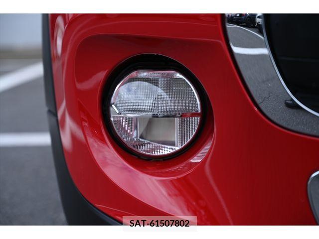 Bmw MINI 2019-04 203501-10