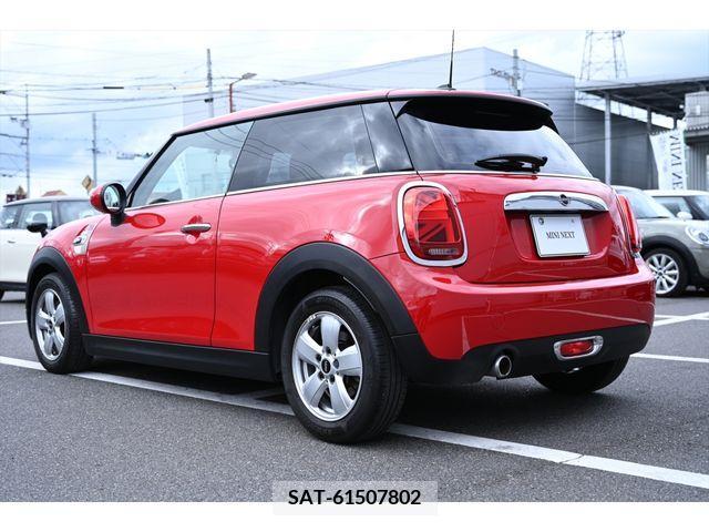 Bmw MINI 2019-04 203501-6