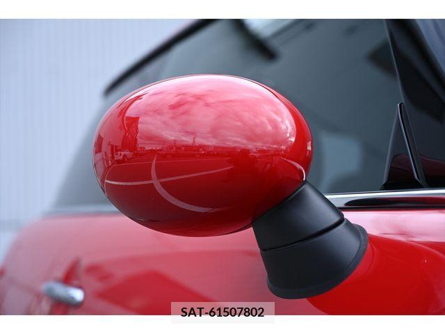 Bmw MINI 2019-04 203501-12