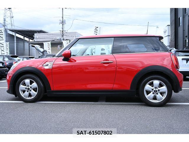 Bmw MINI 2019-04 203501-7
