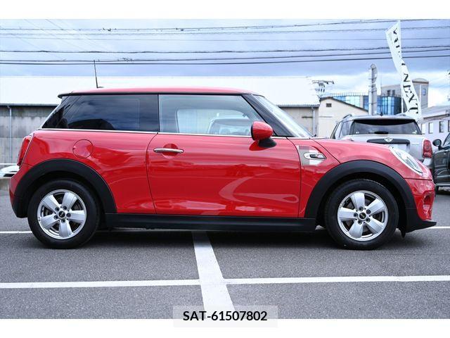 Bmw MINI 2019-04 203501-3